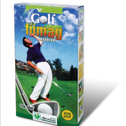 Golf fűmag 1 kg dobozos