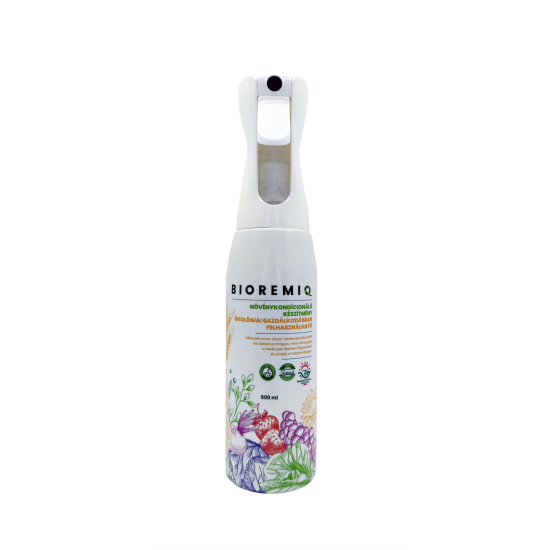 BIOREMIQ Növénykondicionáló spray 0,5 l